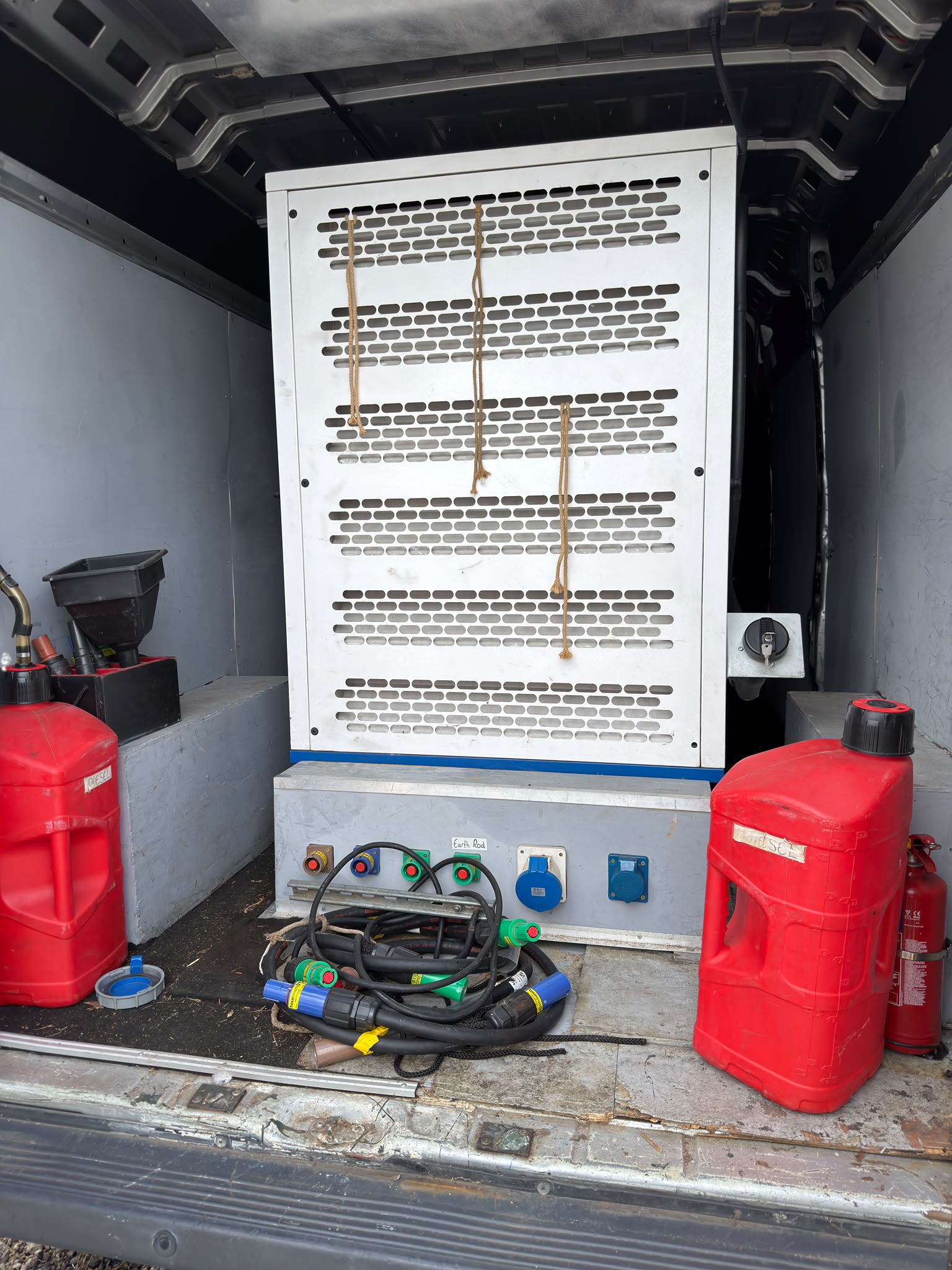 generator